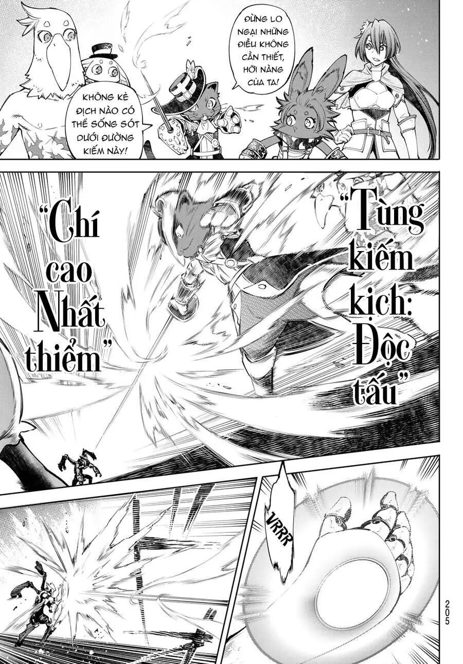 Crappy Game Hunter Challenges God-Tier Game Nettruyen ZZZ Chương 61 Page 17