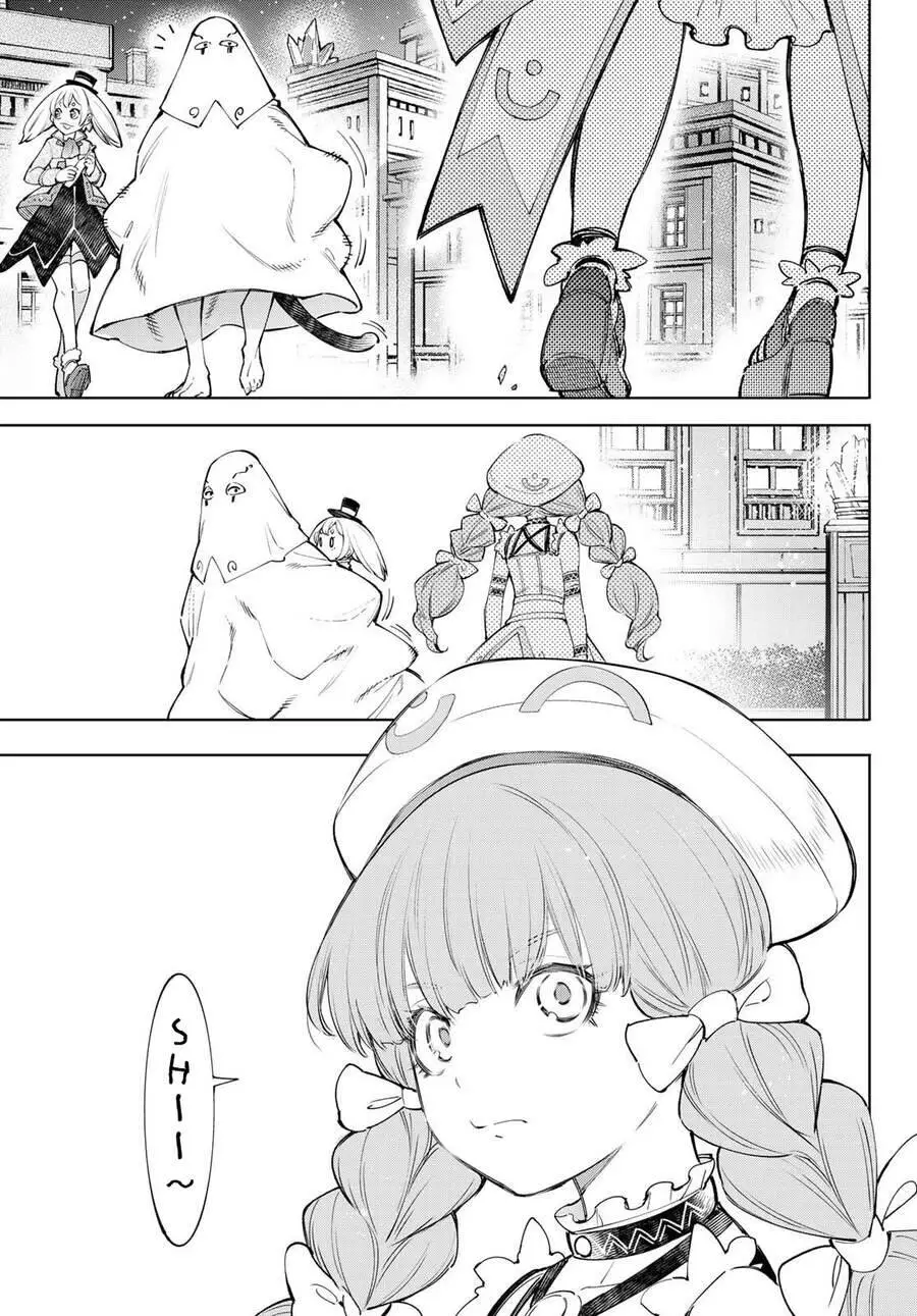 Crappy Game Hunter Challenges God-Tier Game Nettruyen ZZZ Chương 58 Page 13