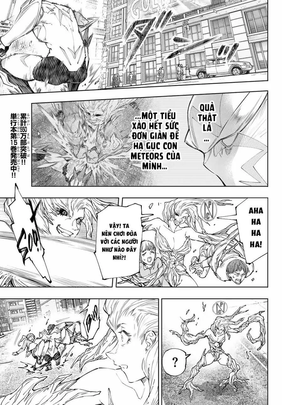 Crappy Game Hunter Challenges God-Tier Game Nettruyen ZZZ Chương 155 Page 4