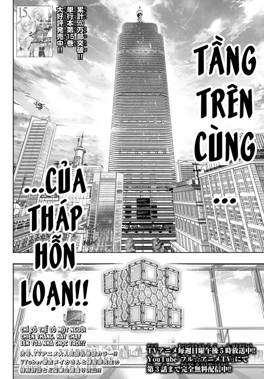 Crappy Game Hunter Challenges God-Tier Game Nettruyen ZZZ Chương 155 Page 19