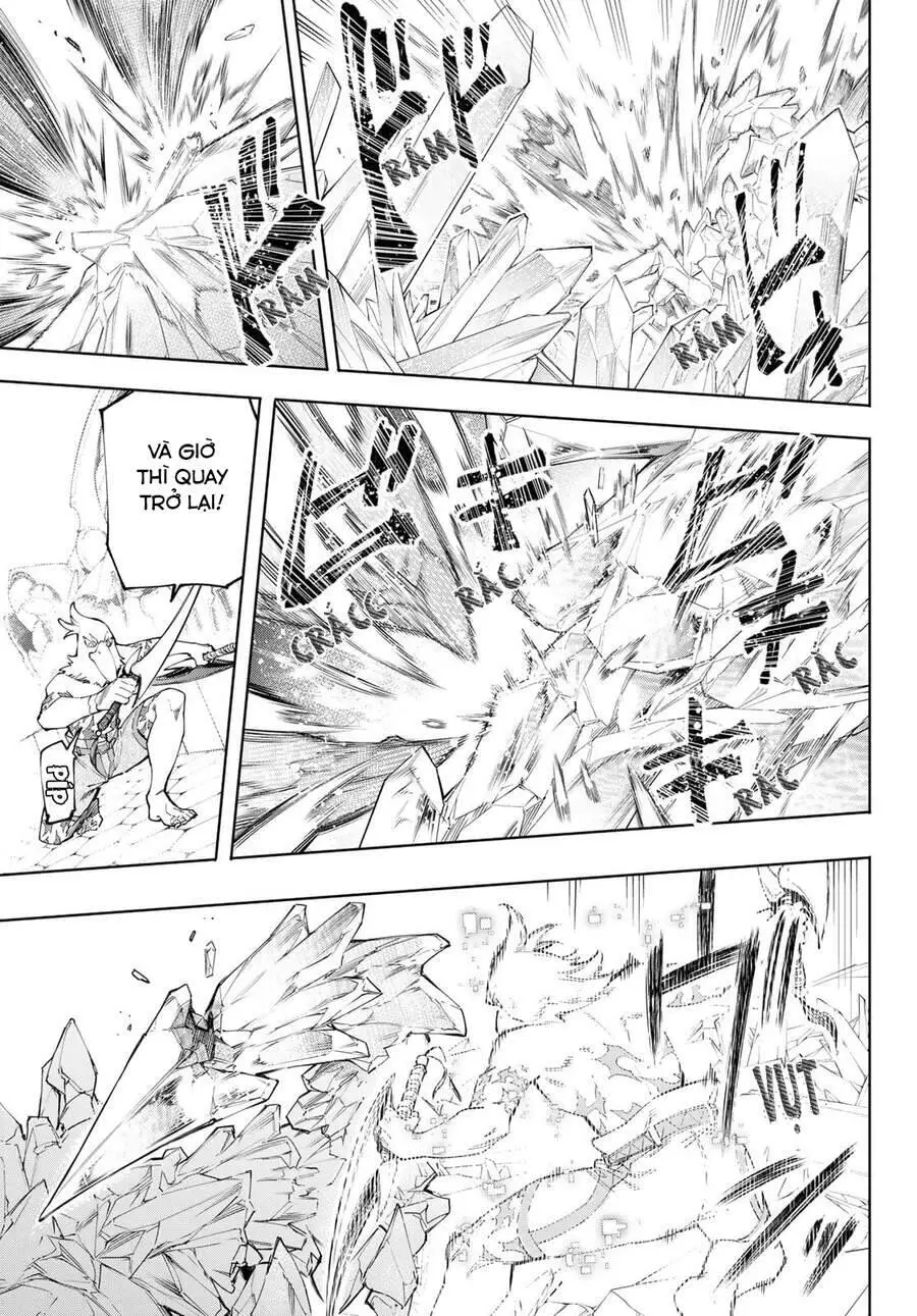 Crappy Game Hunter Challenges God-Tier Game Nettruyen ZZZ Chương 56 Page 13