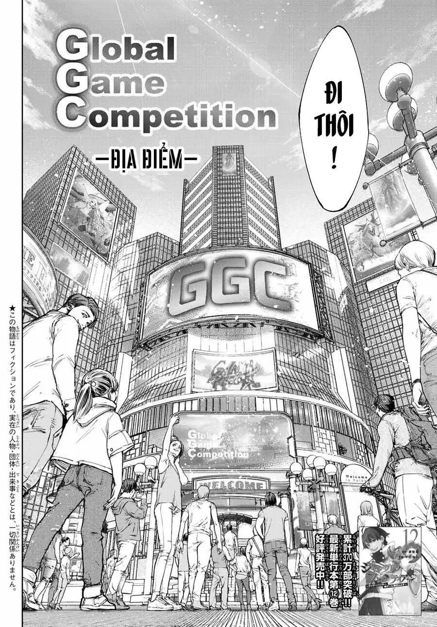 Crappy Game Hunter Challenges God-Tier Game Nettruyen ZZZ Chương 126 Page 7