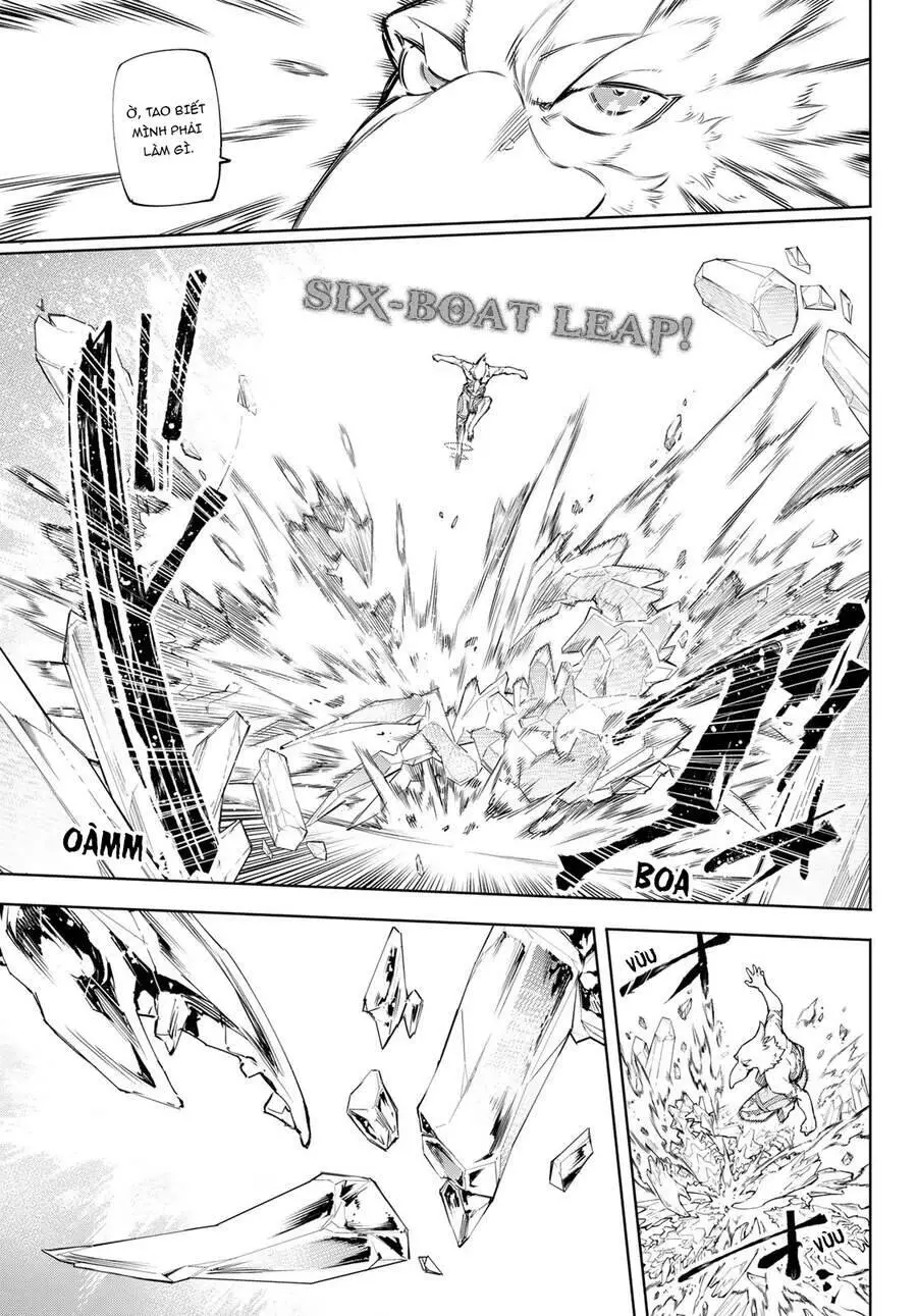 Crappy Game Hunter Challenges God-Tier Game Nettruyen ZZZ Chương 55 Page 15