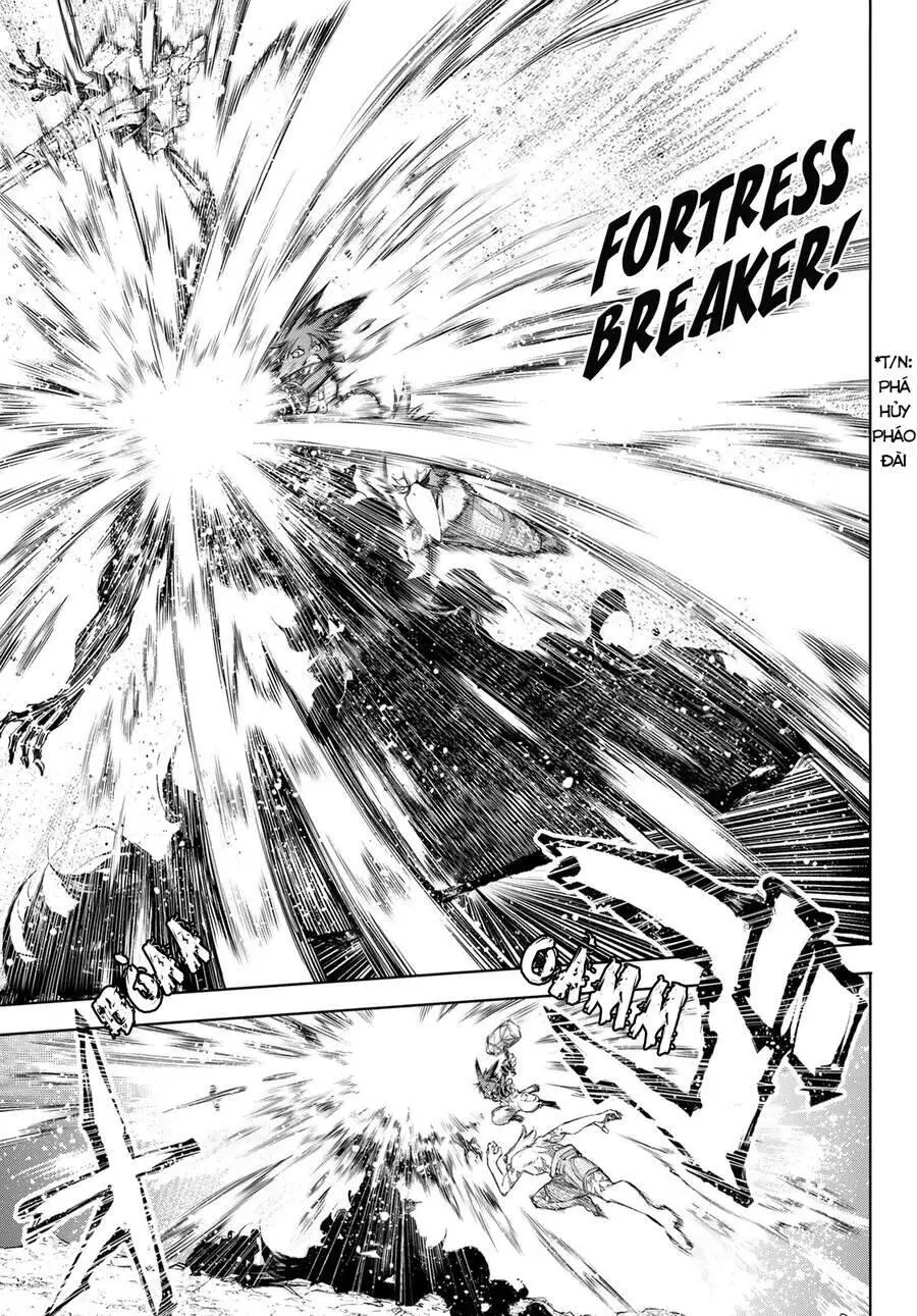 Crappy Game Hunter Challenges God-Tier Game Nettruyen ZZZ Chương 54 Page 5