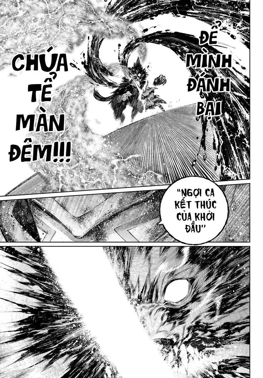 Crappy Game Hunter Challenges God-Tier Game Nettruyen ZZZ Chương 93 Page 4