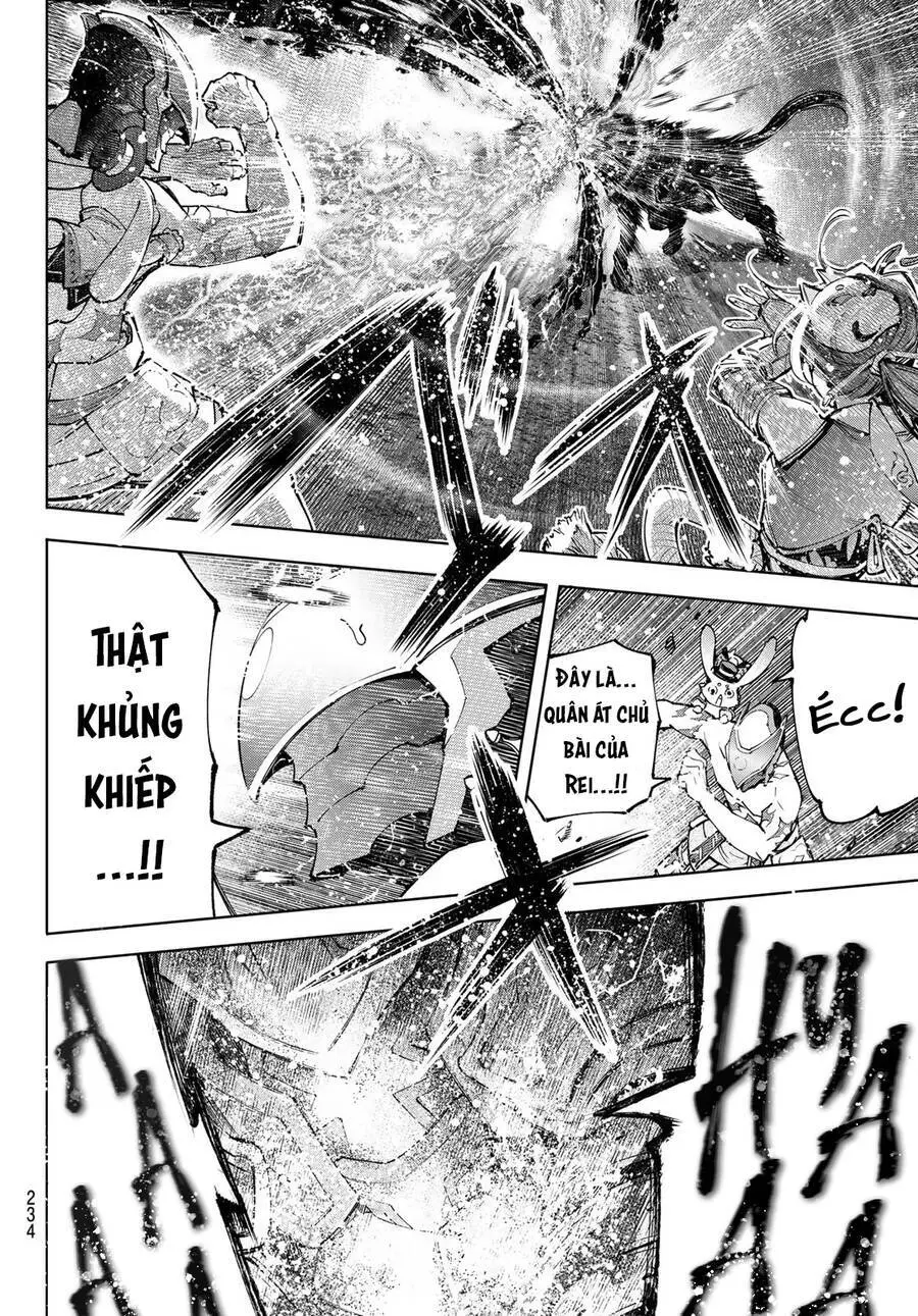 Crappy Game Hunter Challenges God-Tier Game Nettruyen ZZZ Chương 93 Page 6