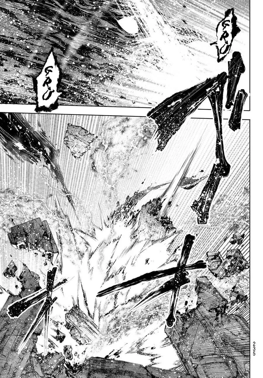 Crappy Game Hunter Challenges God-Tier Game Nettruyen ZZZ Chương 93 Page 7