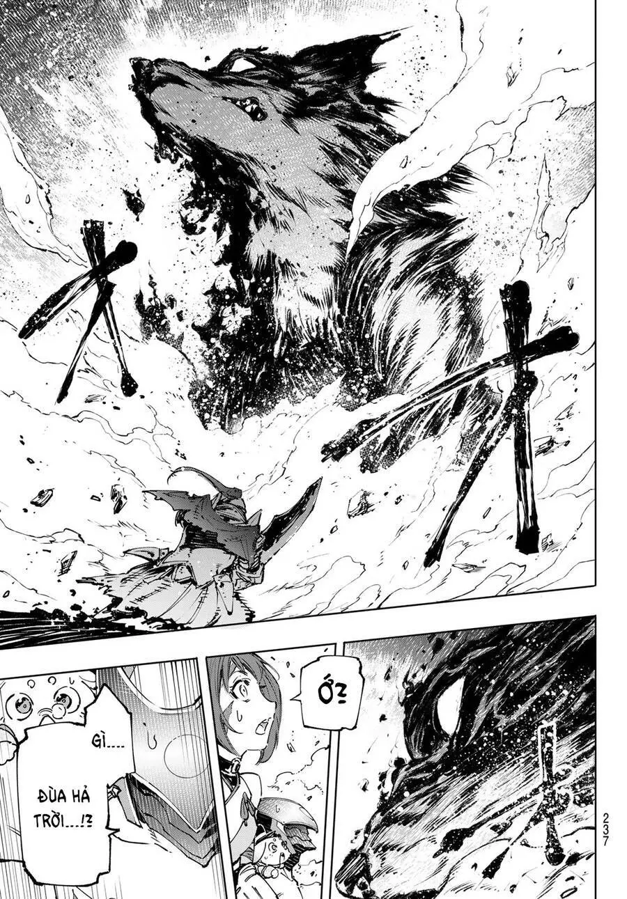 Crappy Game Hunter Challenges God-Tier Game Nettruyen ZZZ Chương 93 Page 9