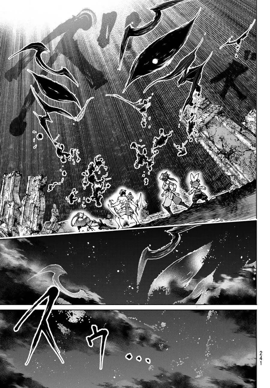 Crappy Game Hunter Challenges God-Tier Game Nettruyen ZZZ Chương 93 Page 13