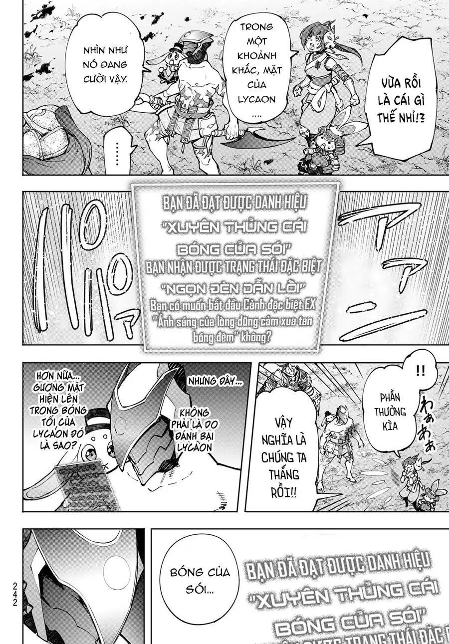 Crappy Game Hunter Challenges God-Tier Game Nettruyen ZZZ Chương 93 Page 14