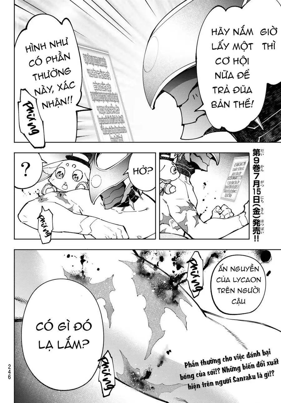 Crappy Game Hunter Challenges God-Tier Game Nettruyen ZZZ Chương 93 Page 18