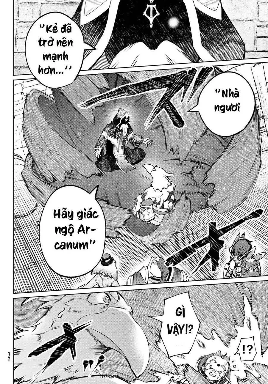 Crappy Game Hunter Challenges God-Tier Game Nettruyen ZZZ Chương 95 Page 16