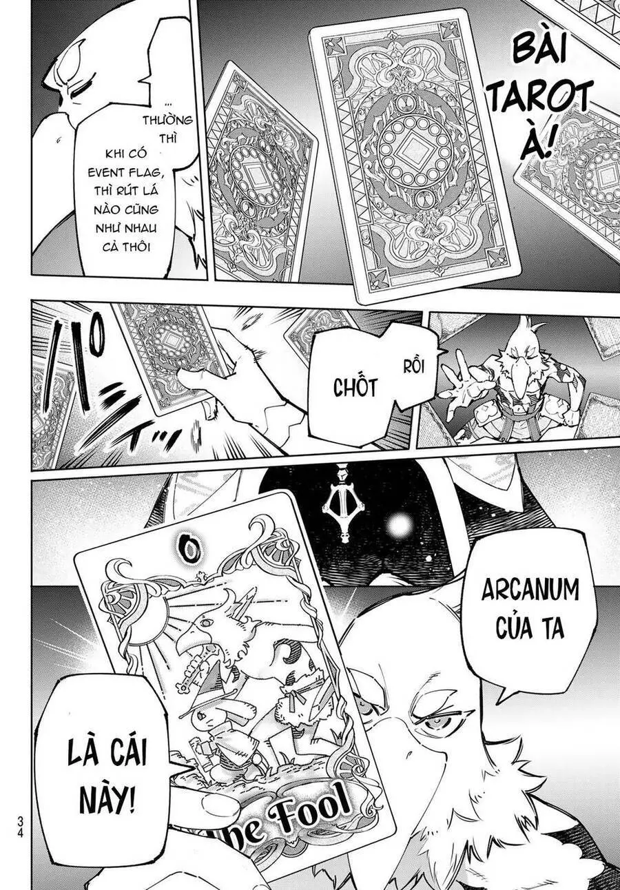 Crappy Game Hunter Challenges God-Tier Game Nettruyen ZZZ Chương 95 Page 18