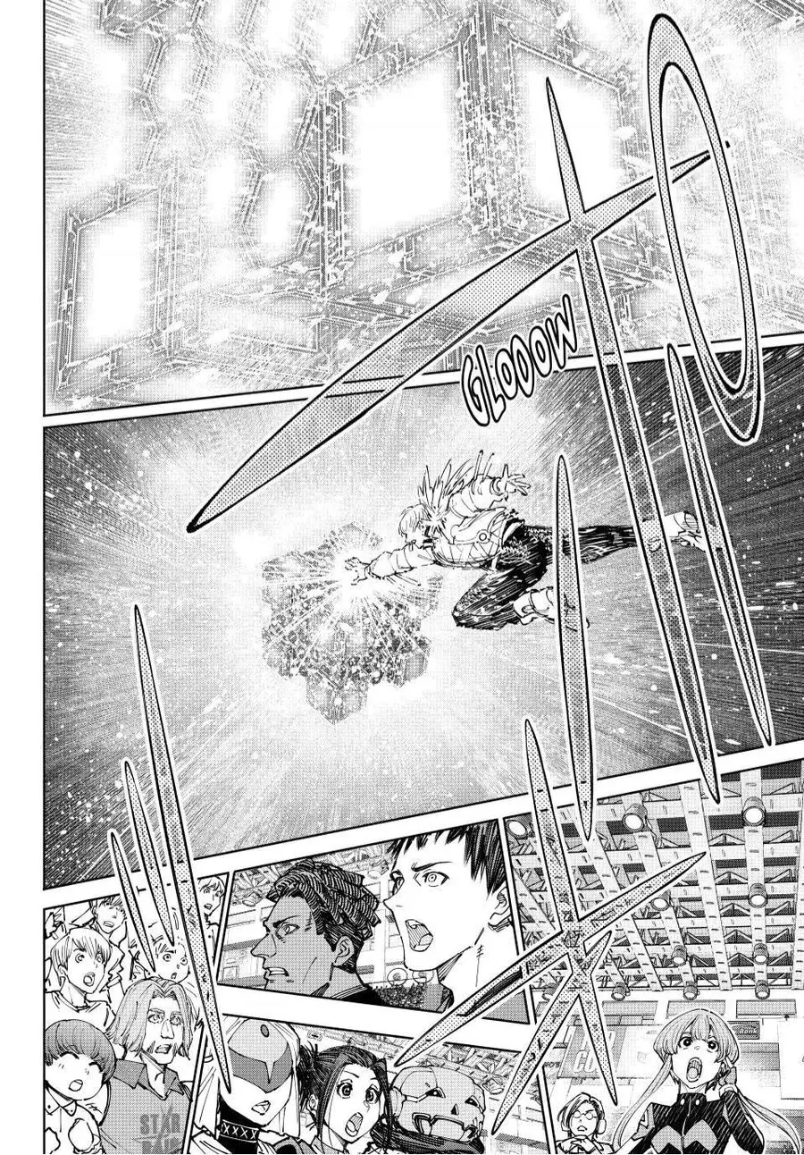 Crappy Game Hunter Challenges God-Tier Game Nettruyen ZZZ Chuong 157 Page 18