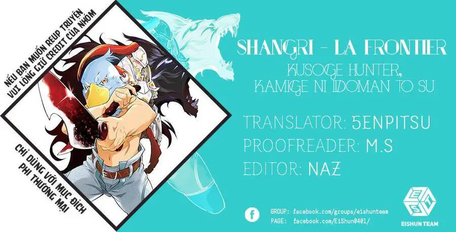 Crappy Game Hunter Challenges God-Tier Game Nettruyen ZZZ Chương 92 Page 2