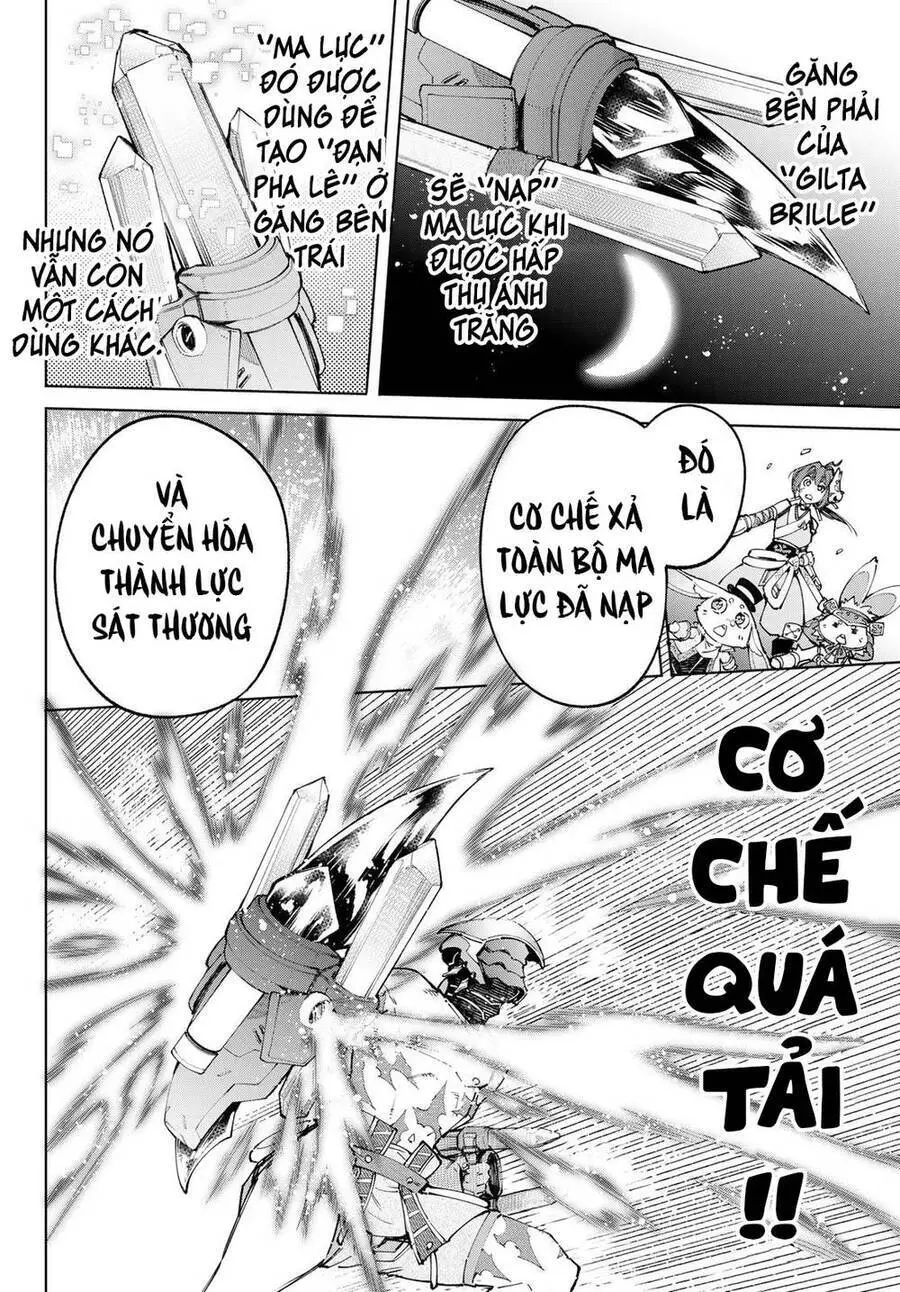 Crappy Game Hunter Challenges God-Tier Game Nettruyen ZZZ Chương 92 Page 10