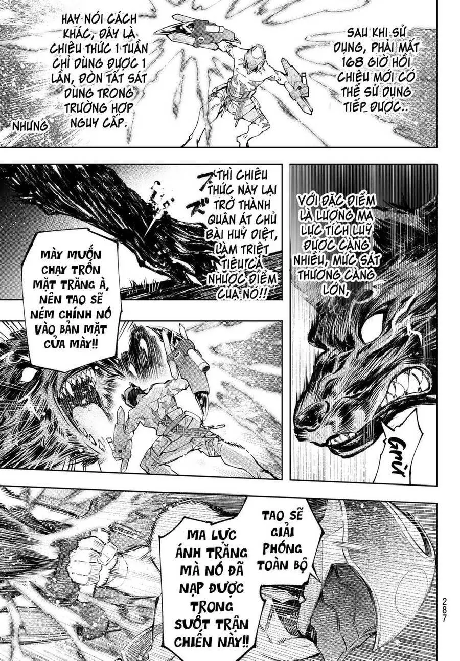Crappy Game Hunter Challenges God-Tier Game Nettruyen ZZZ Chương 92 Page 11
