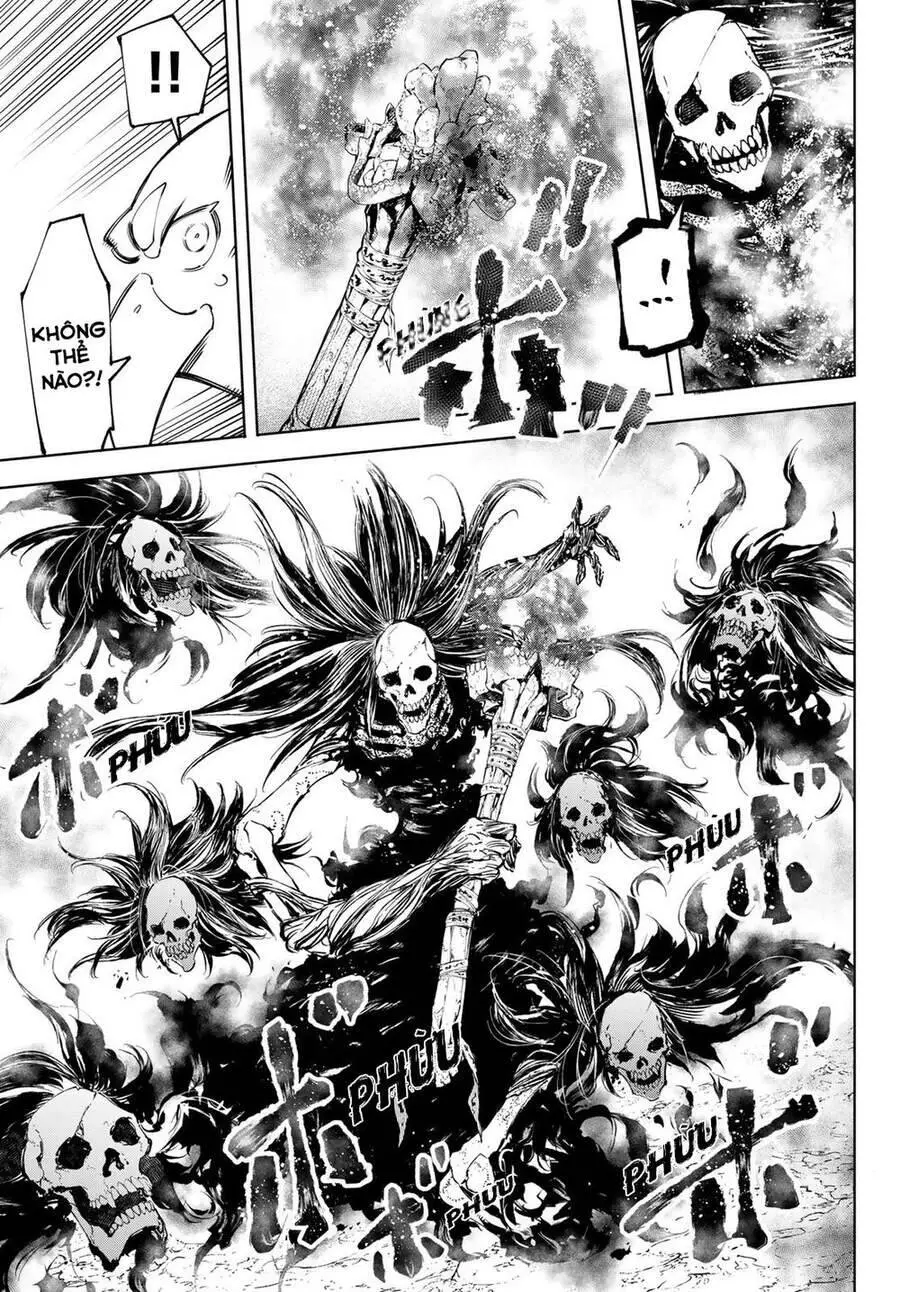 Crappy Game Hunter Challenges God-Tier Game Nettruyen ZZZ Chương 52 Page 15