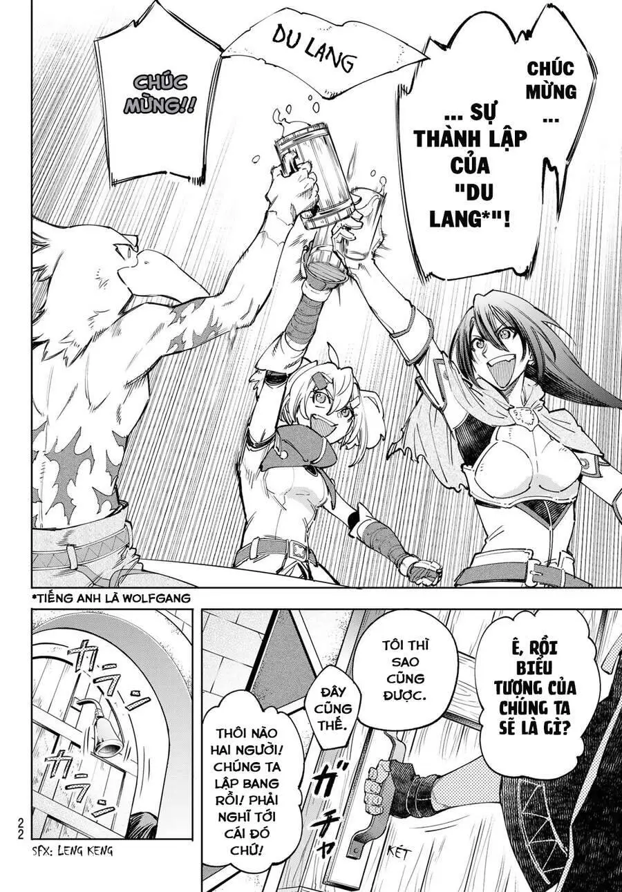 Crappy Game Hunter Challenges God-Tier Game Nettruyen ZZZ Chương 49 Page 8