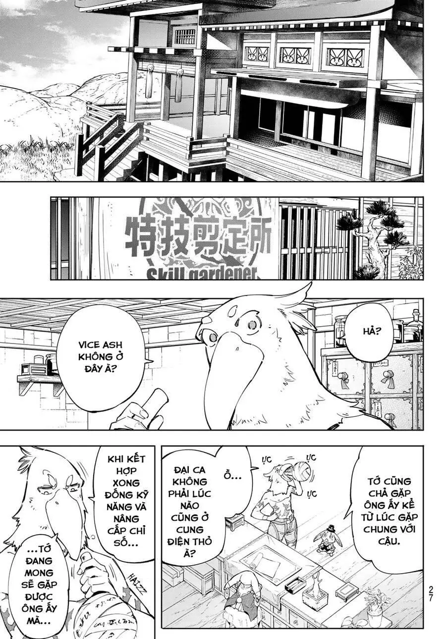Crappy Game Hunter Challenges God-Tier Game Nettruyen ZZZ Chương 49 Page 13