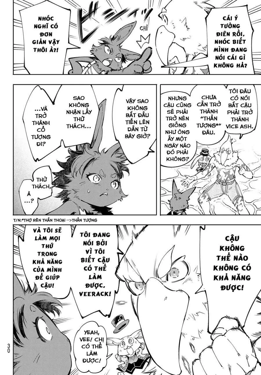 Crappy Game Hunter Challenges God-Tier Game Nettruyen ZZZ Chương 49 Page 16