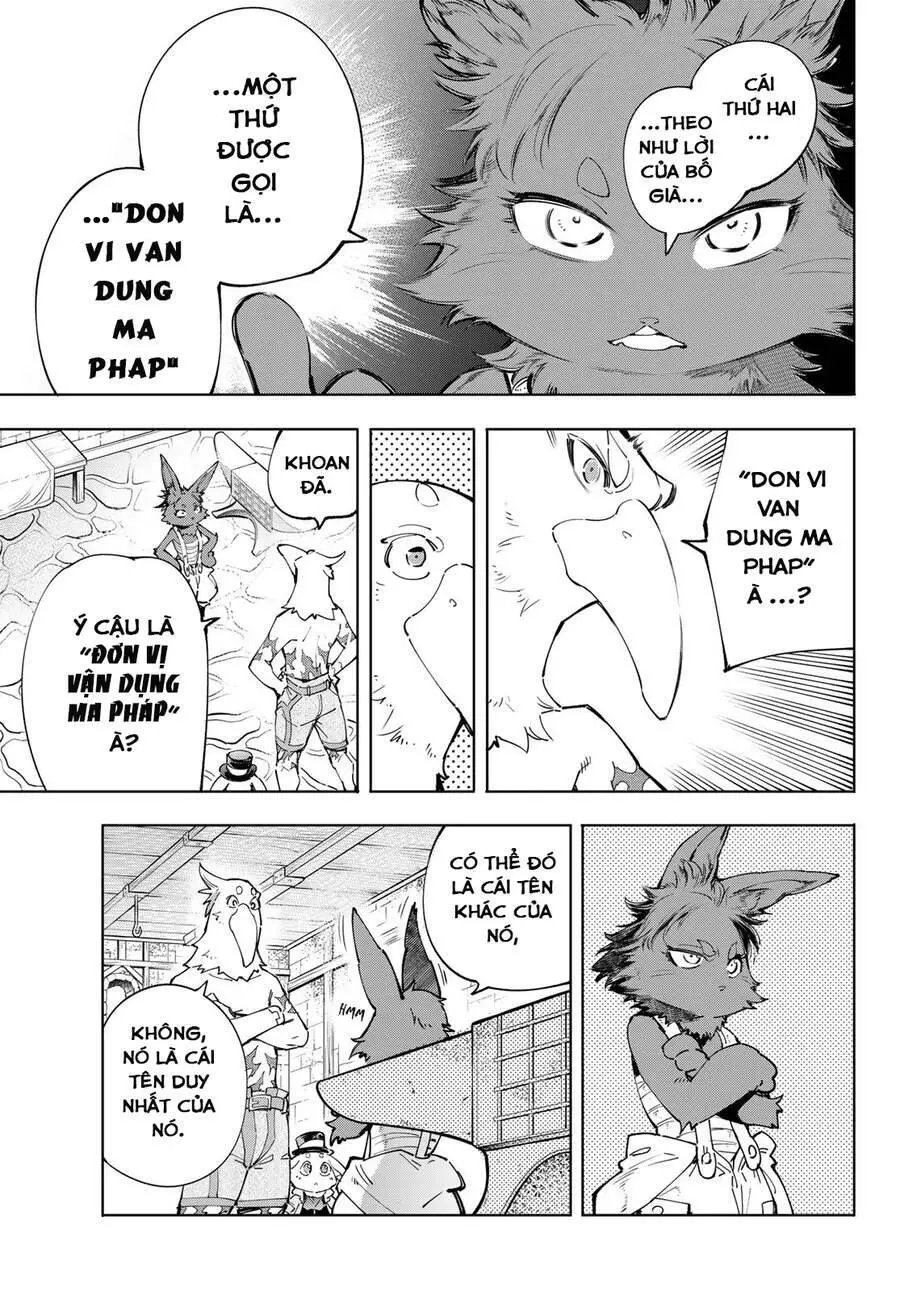 Crappy Game Hunter Challenges God-Tier Game Nettruyen ZZZ Chương 49 Page 19