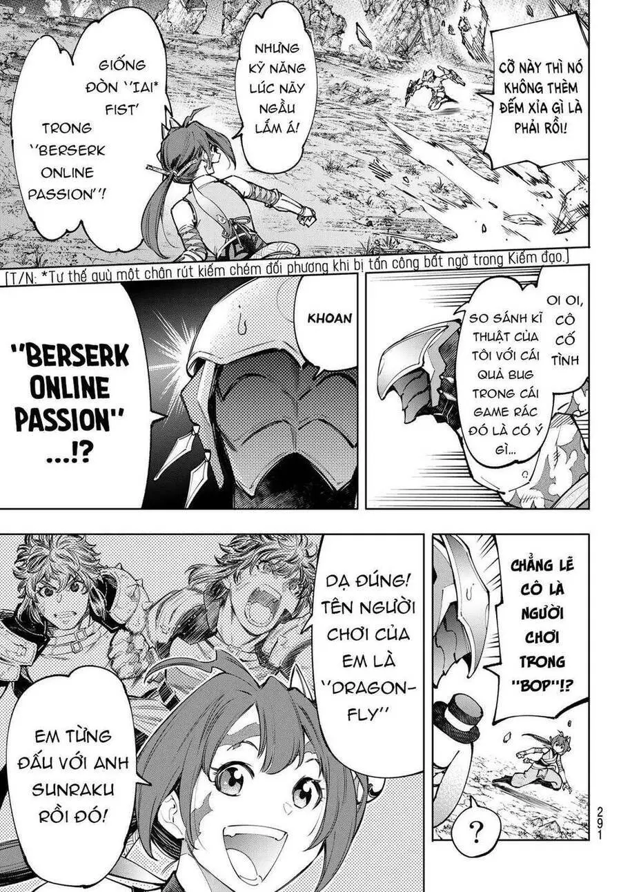Crappy Game Hunter Challenges God-Tier Game Nettruyen ZZZ Chương 90 Page 7