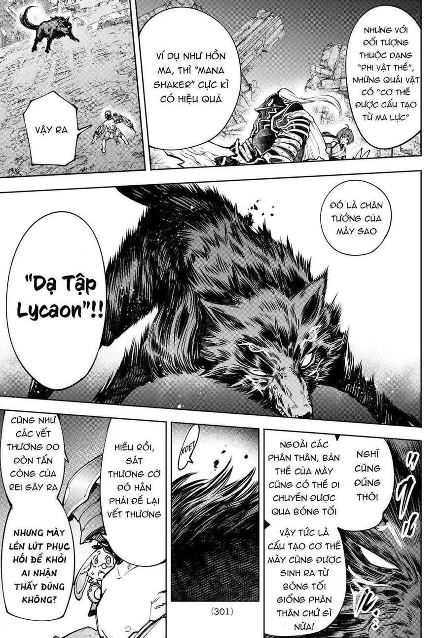 Crappy Game Hunter Challenges God-Tier Game Nettruyen ZZZ Chương 90 Page 17