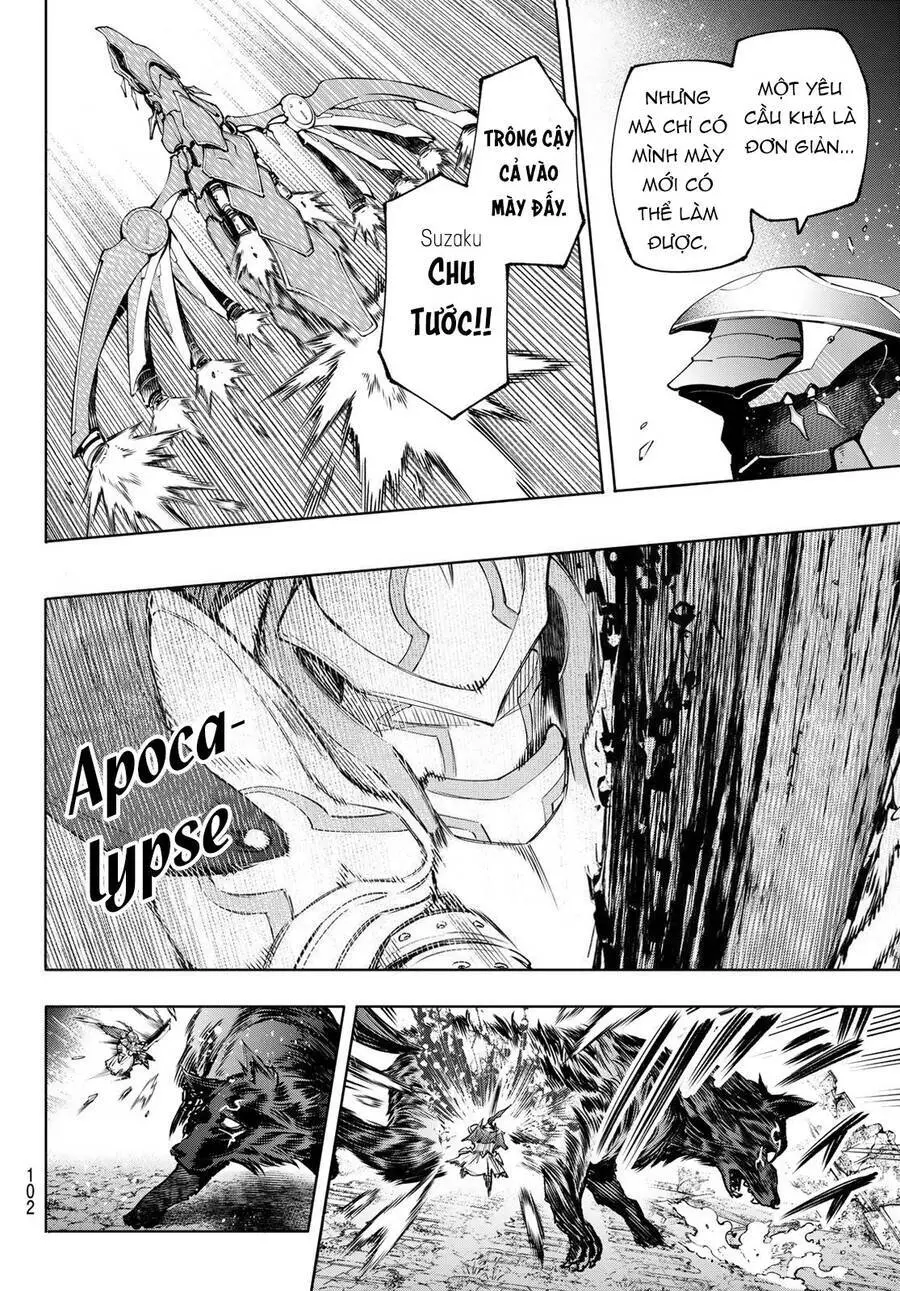 Crappy Game Hunter Challenges God-Tier Game Nettruyen ZZZ Chương 88 Page 7