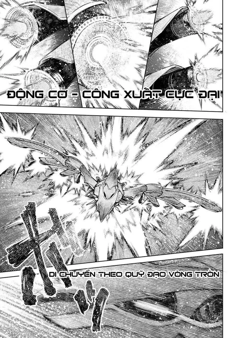 Crappy Game Hunter Challenges God-Tier Game Nettruyen ZZZ Chương 88 Page 14
