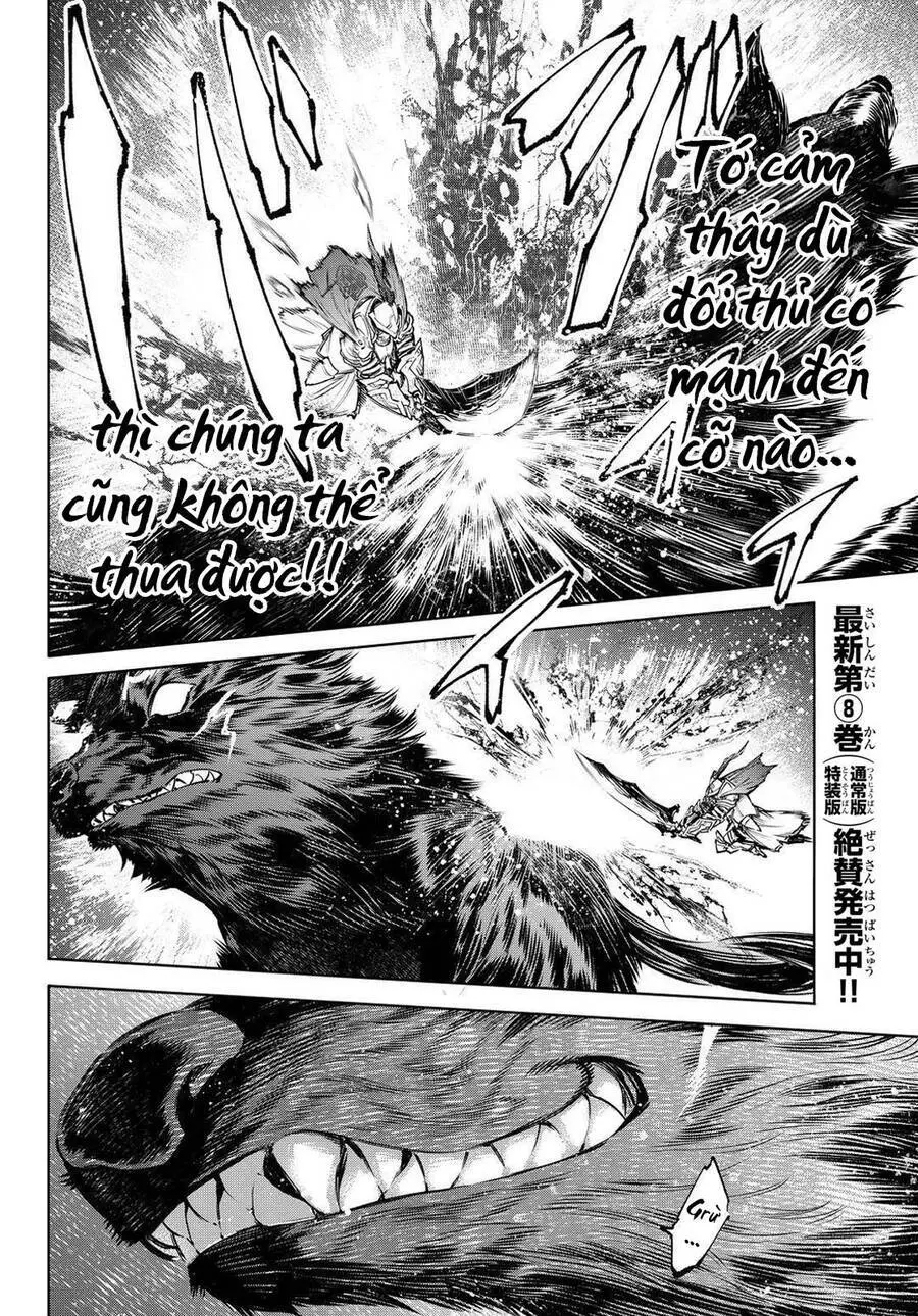 Crappy Game Hunter Challenges God-Tier Game Nettruyen ZZZ Chương 88 Page 19