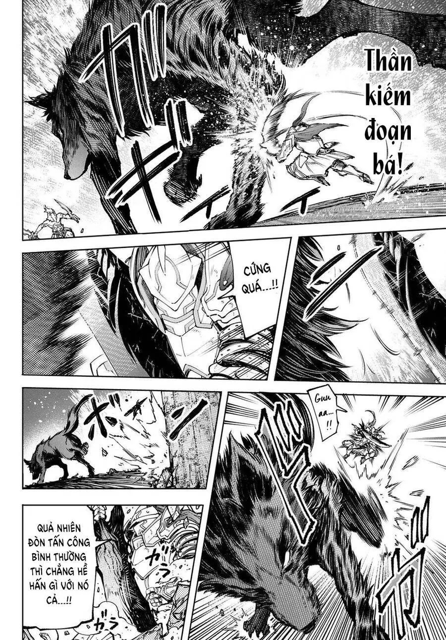 Crappy Game Hunter Challenges God-Tier Game Nettruyen ZZZ Chương 86 Page 3