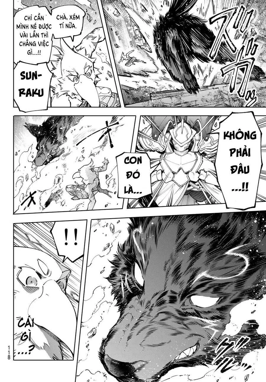 Crappy Game Hunter Challenges God-Tier Game Nettruyen ZZZ Chương 86 Page 13