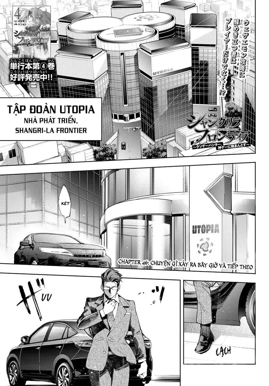Crappy Game Hunter Challenges God-Tier Game Nettruyen ZZZ Chương 46 Page 4