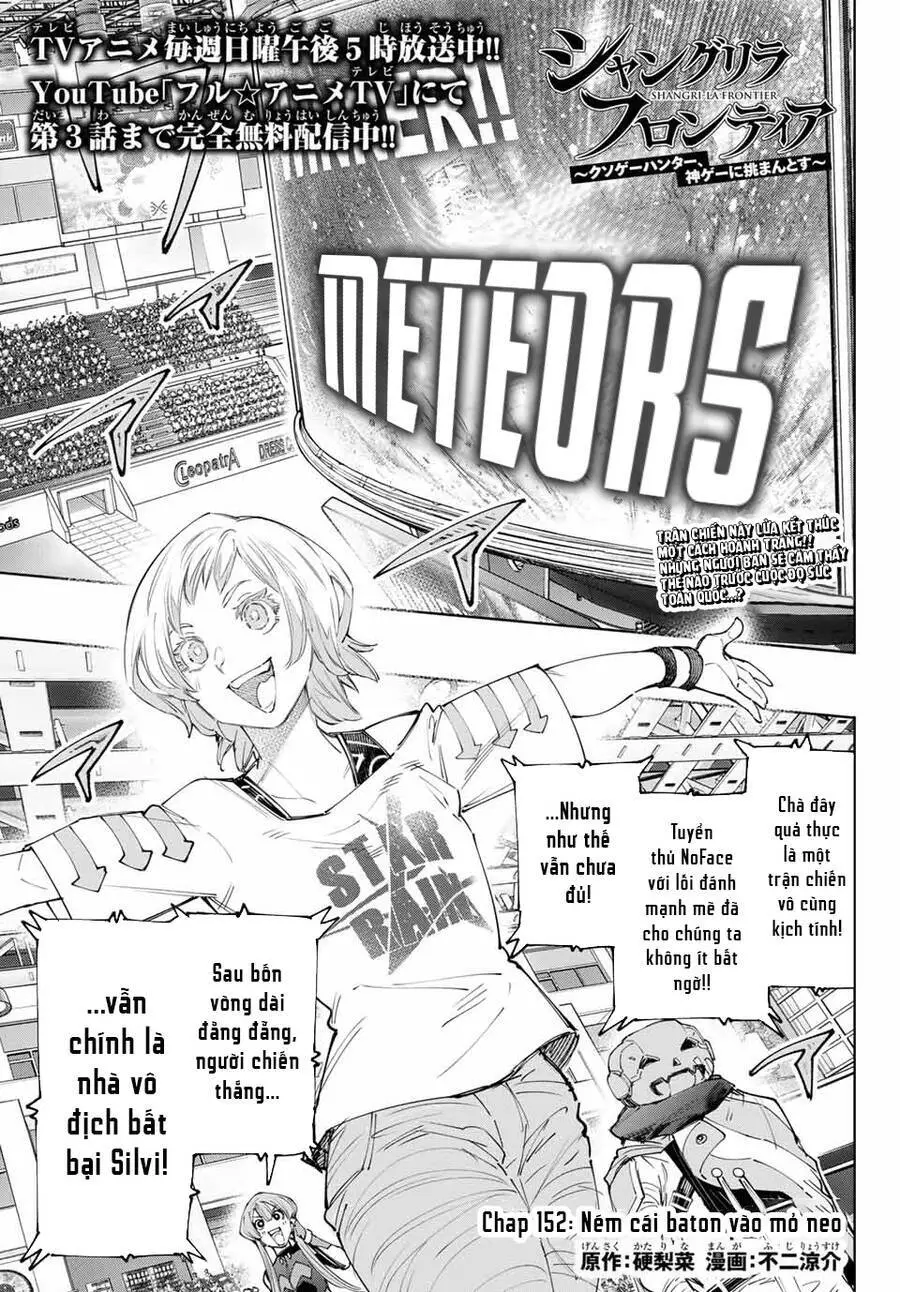 Crappy Game Hunter Challenges God-Tier Game Nettruyen ZZZ Chương 152 Page 2