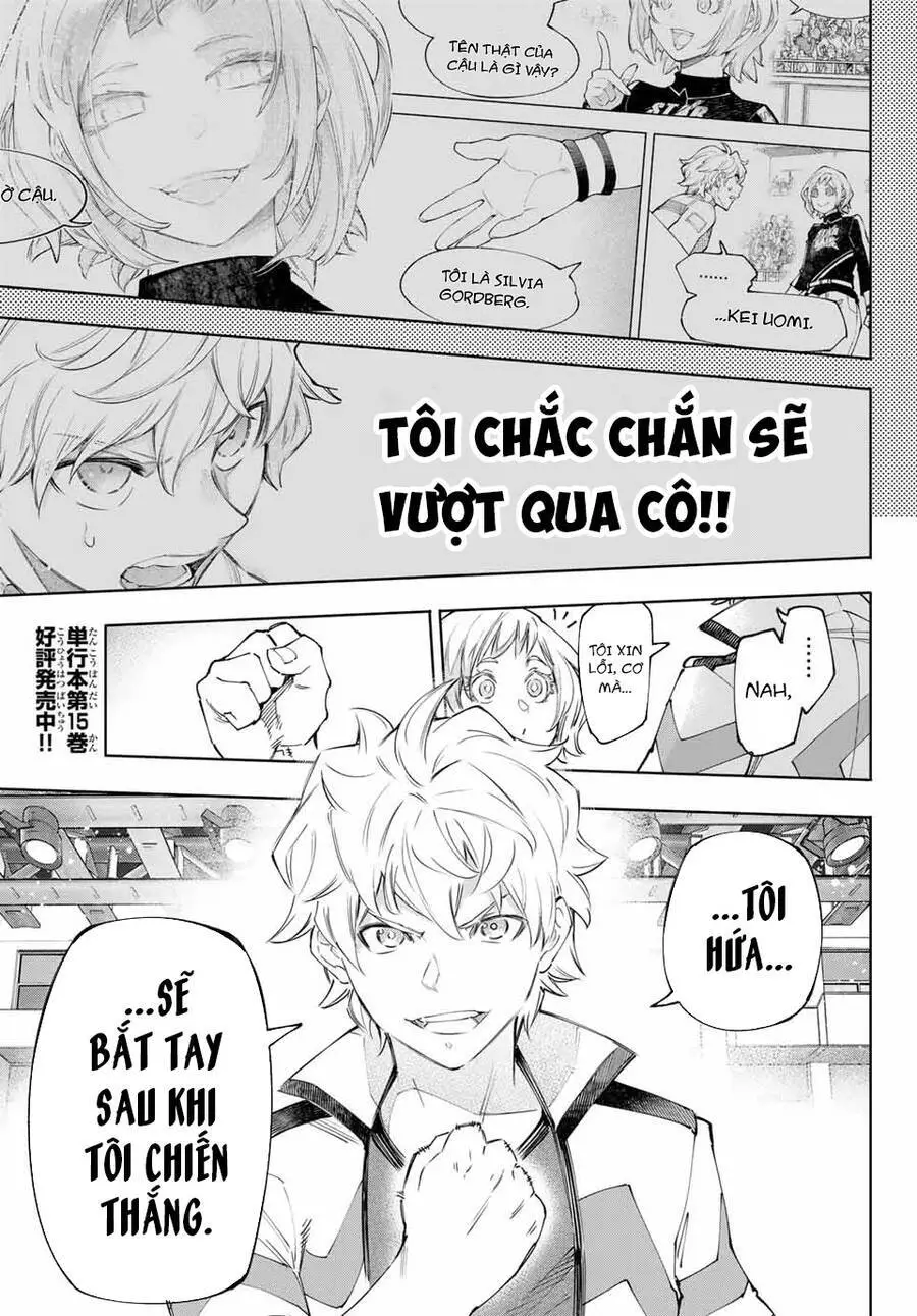 Crappy Game Hunter Challenges God-Tier Game Nettruyen ZZZ Chương 152 Page 10