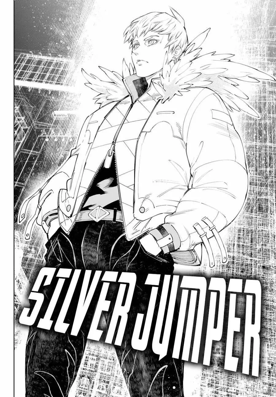 Crappy Game Hunter Challenges God-Tier Game Nettruyen ZZZ Chương 152 Page 15