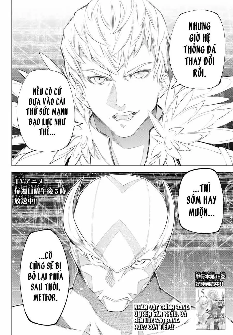 Crappy Game Hunter Challenges God-Tier Game Nettruyen ZZZ Chương 152 Page 19