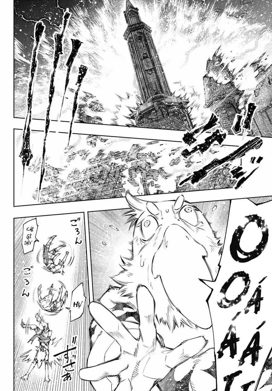 Crappy Game Hunter Challenges God-Tier Game Nettruyen ZZZ Chương 120 Page 12