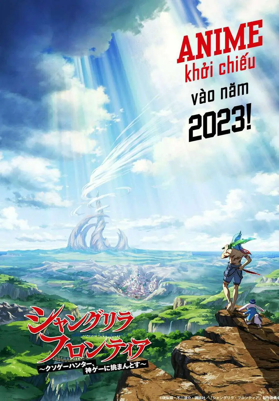 Crappy Game Hunter Challenges God-Tier Game Nettruyen ZZZ Chương 85 Page 3
