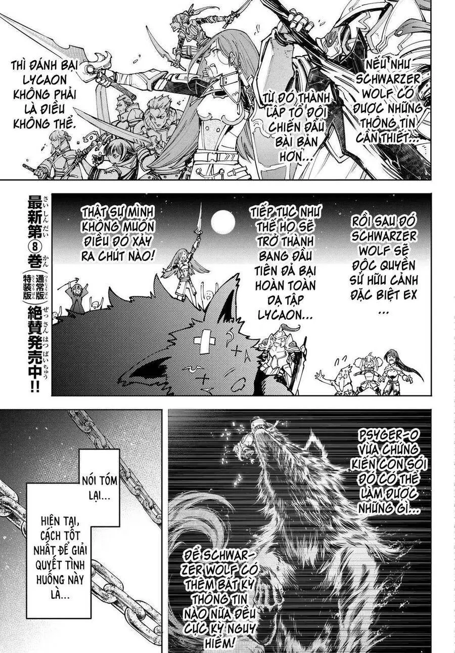 Crappy Game Hunter Challenges God-Tier Game Nettruyen ZZZ Chương 85 Page 7