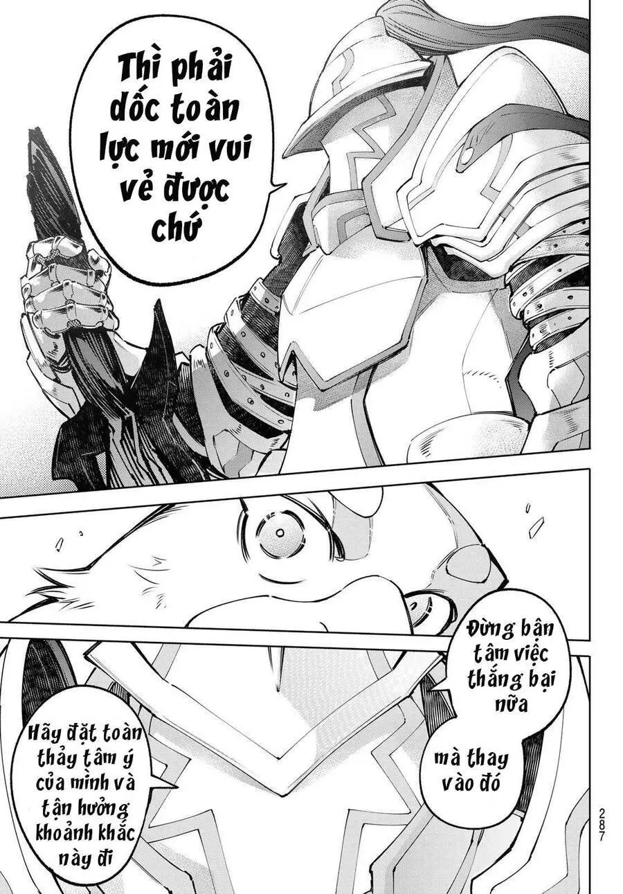 Crappy Game Hunter Challenges God-Tier Game Nettruyen ZZZ Chương 85 Page 13