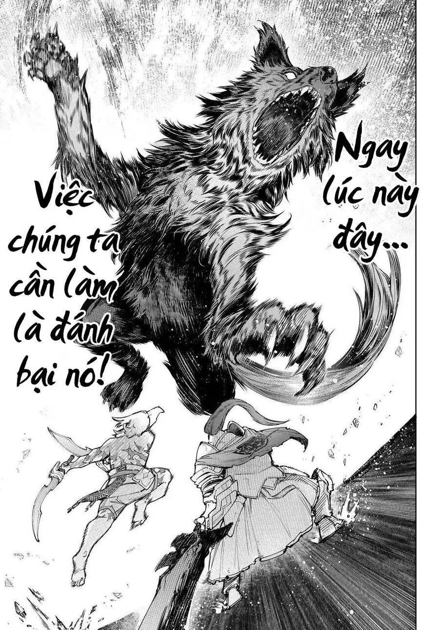 Crappy Game Hunter Challenges God-Tier Game Nettruyen ZZZ Chương 85 Page 19