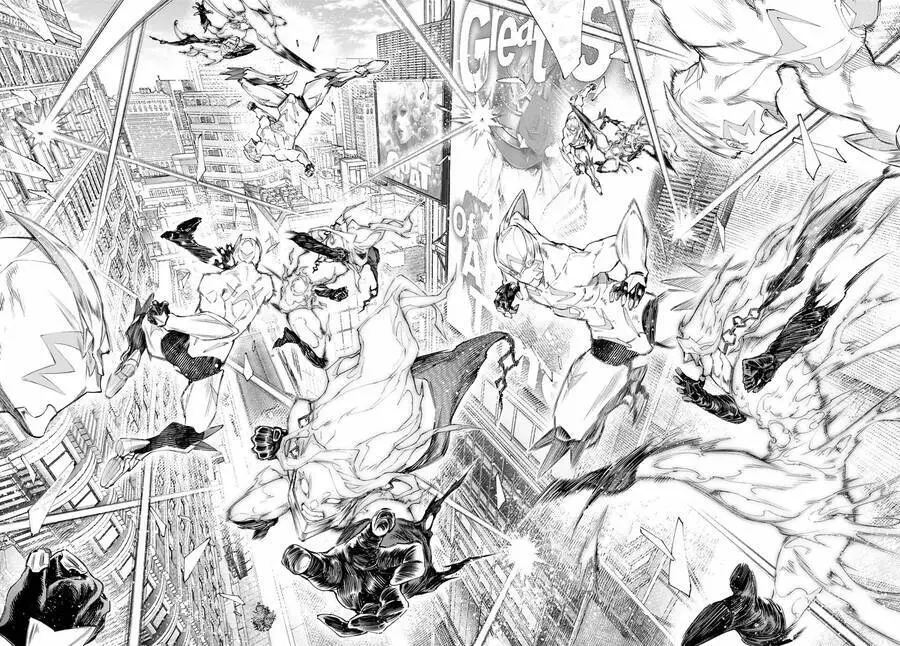 Crappy Game Hunter Challenges God-Tier Game Nettruyen ZZZ Chương 150 Page 5