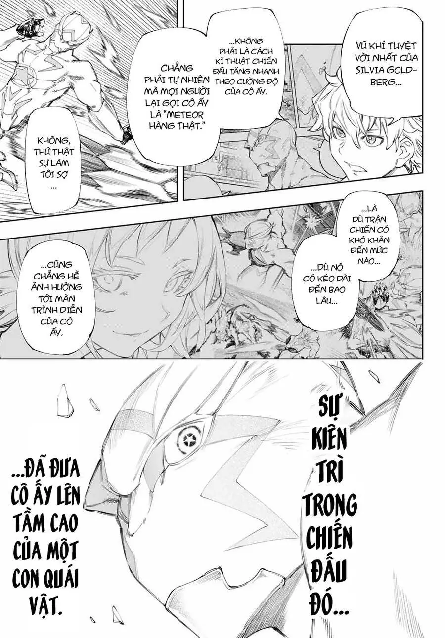 Crappy Game Hunter Challenges God-Tier Game Nettruyen ZZZ Chương 150 Page 13