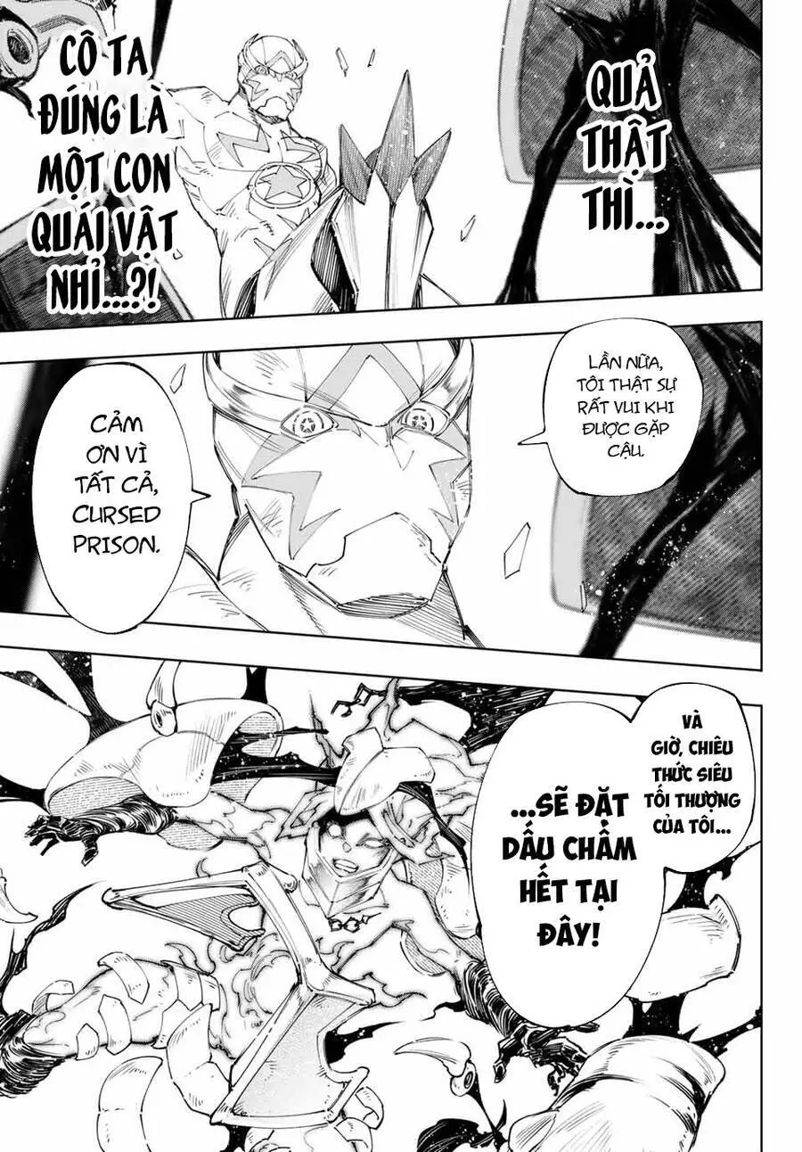 Crappy Game Hunter Challenges God-Tier Game Nettruyen ZZZ Chương 150 Page 17