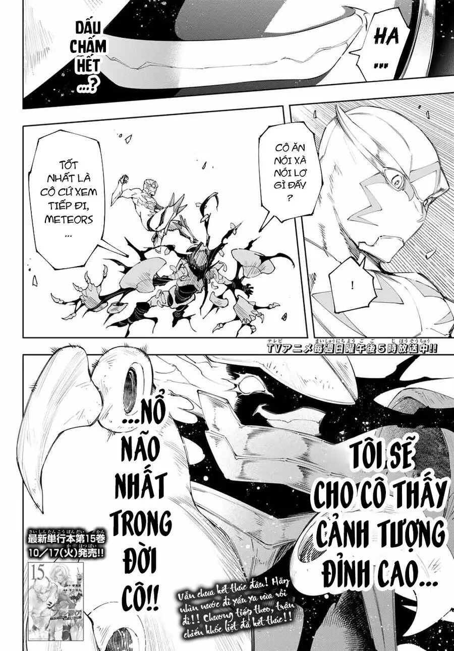 Crappy Game Hunter Challenges God-Tier Game Nettruyen ZZZ Chương 150 Page 18