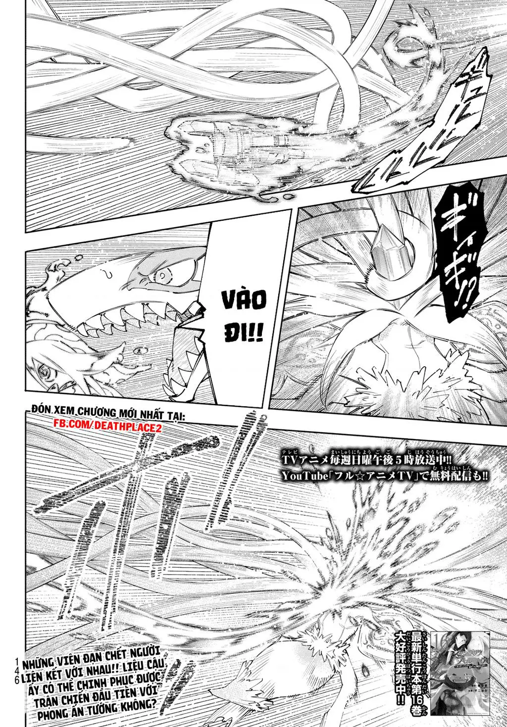 Crappy Game Hunter Challenges God-Tier Game Nettruyen ZZZ Chuong 165 Page 18