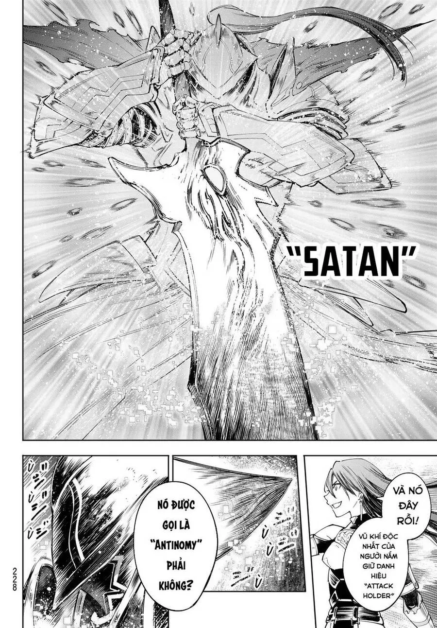 Crappy Game Hunter Challenges God-Tier Game Nettruyen ZZZ Chương 45 Page 5
