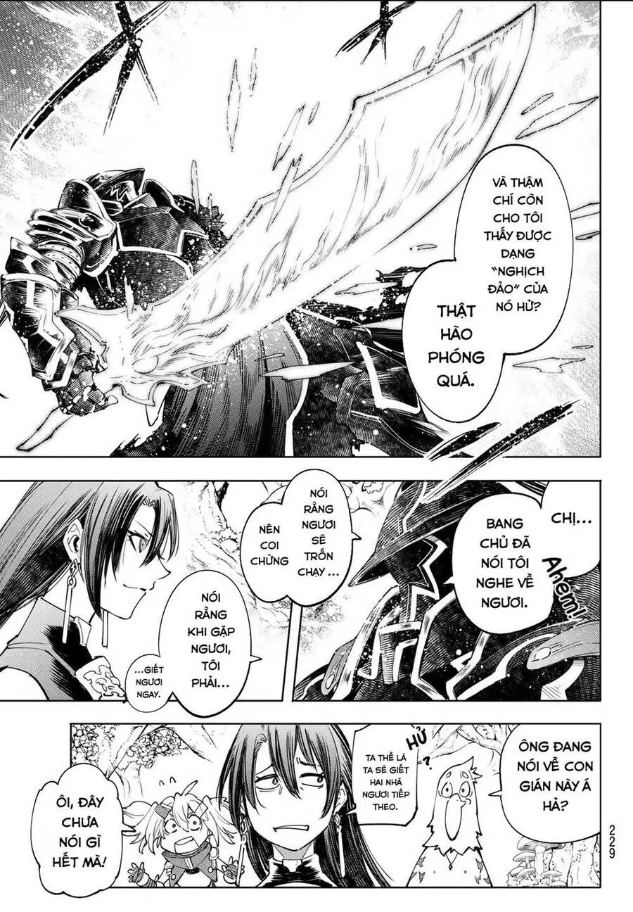 Crappy Game Hunter Challenges God-Tier Game Nettruyen ZZZ Chương 45 Page 6